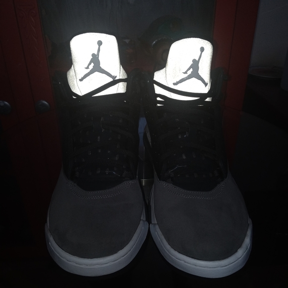 Jordan Jumpman Airco SZ 13 - Picture 4 of 6